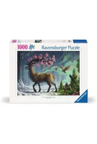 Puzzle 1000 el. Wiosenny jele� Ravensburger