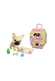 Pamper Petz Buldog francuski, 15 cm