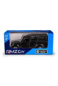 Model RMZ City Land Rover Defender 110 1:35 Daffi
