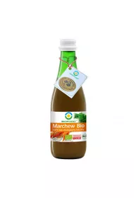 Bio Food Sok z marchwi kiszonej 300 ml Bio