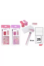 Mp Main Paper Zestaw do pisania balet - 4 elementy MP PA980-08