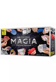 Niesamowita Magia Deluxe Cartamundi