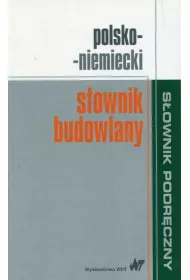 Polsko-niemiecki sownik budowlany