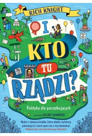 I kto tu rz�dzi? Polityka dla pocz�tkuj�cych