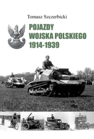 Pojazdy Wojska Polskiego 1914-1939