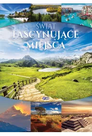 �wiat. Fascynuj�ce miejsca