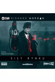 Audiobook Si�y rynku CD
