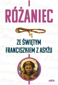 R�aniec ze �wi�tym Franciszkiem z Asy�u