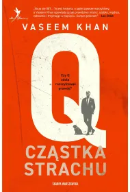 Q. Cz�stka strachu