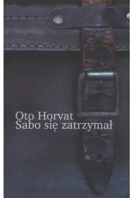 Sabo si� zatrzyma�