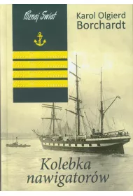 eBook Kolebka nawigatorw mobi epub