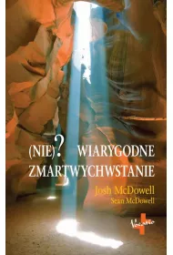 eBook (Nie)? wiarygodne zmartwychwstanie mobi epub