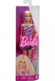 Barbie Fashionistas. Modna przyjacika HRH20 Mattel