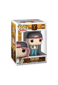 Funko Figurka POP Television: Teeter