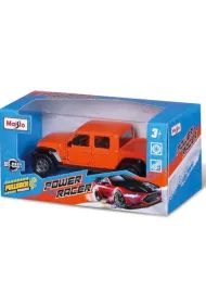 21001 Power Racer auta 21001 Maisto