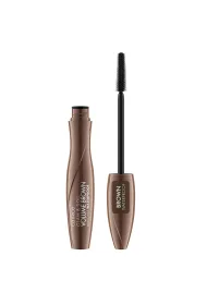 Catrice _Glam&Doll Volume Brown Mascara Waterproof wodoodporny tusz do rzs Brzowy 10 ml