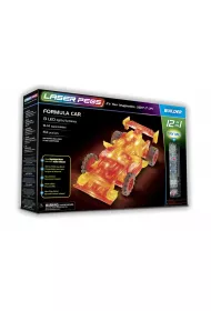 Klocki. Laser Pegs. Formula Car 12 w 1