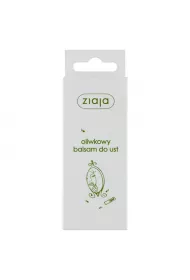 Ziaja Oliwkowy balsam do ust 10 ml