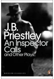 An Inspector Calls and Other Plays wer. angielska