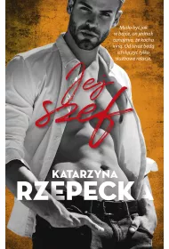 Jej szef. Seria G�rska. Tom 3
