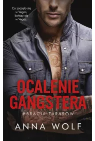 Ocalenie gangstera. Bracia Tarasow. Tom 3