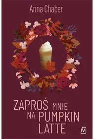 Zapro mnie na pumpkin latte