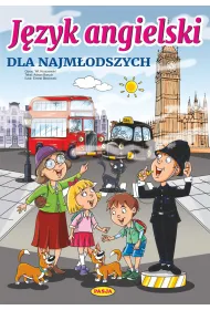 J�zyk angielski dla najm�odszych