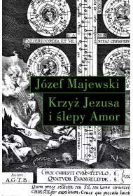 Krzy Jezusa i lepy Amor