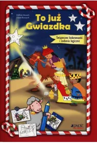 To ju� gwiazdka