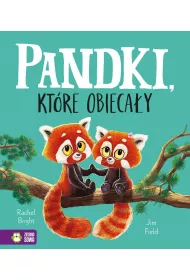 Pandki, ktre obiecay