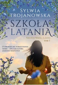Szko�a latania. Trylogia Szko�a Latania. Tom 1