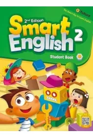 Smart English 2. Student Book