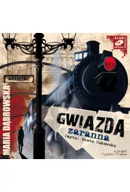 Audiobook Gwiazda zaranna mp3