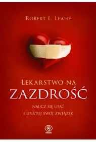 eBook Lekarstwo na zazdro mobi epub