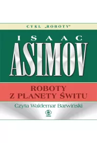 Audiobook Roboty z planety witu mp3