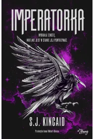 eBook Imperatorka. Diabolika. Tom 2 mobi epub