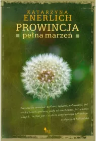 Prowincja pe�na marze�. Prowincja pe�na... . Tom 1