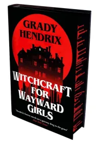Witchcraft for Wayward Girls