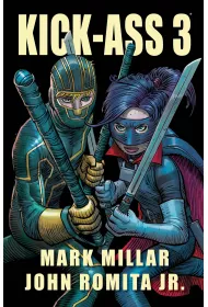 Kick-Ass. Tom 3