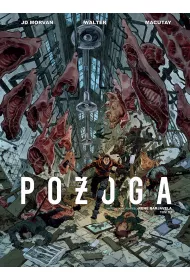 Po�oga. Tom 2