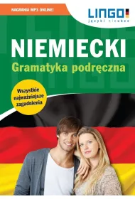Niemiecki. Gramatyka podr�czna + MP3