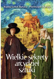 Wielkie sekrety arcydzie sztuki