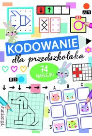 Kodowanie dla przedszkolaka