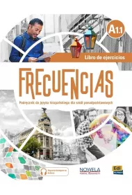 Frecuencias A1.1. Zeszyt �wicze�