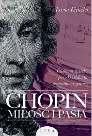 eBook Chopin. Mi�o�� i pasja mobi epub