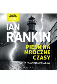 Audiobook Pie�� na mroczne czasy. Cykl Inspektor Rebus. Tom 23 mp3