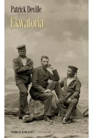 eBook Ekwatoria mobi epub