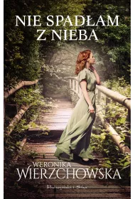eBook Nie spadam z nieba mobi epub