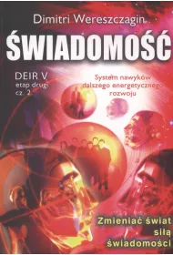 �wiadomo��. Deir V. Etap drugi. Cz�� 2