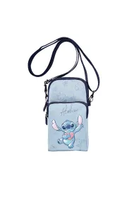 Paso Torebka na smartfona Stitch Blue Aloha DS26UU-210